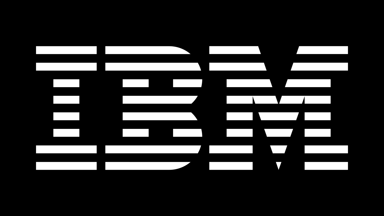 ibm logo